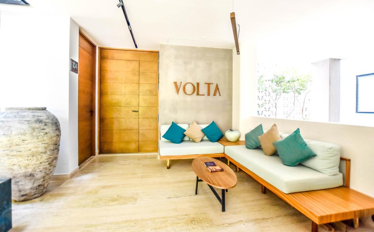 Apartament Downtown Studio Volta By Casago Playa del Carmen Zewnętrze zdjęcie