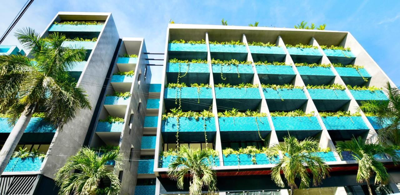 Apartament Downtown Studio Volta By Casago Playa del Carmen Zewnętrze zdjęcie